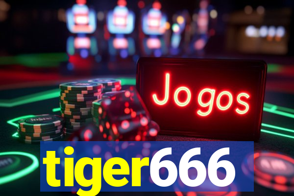 tiger666