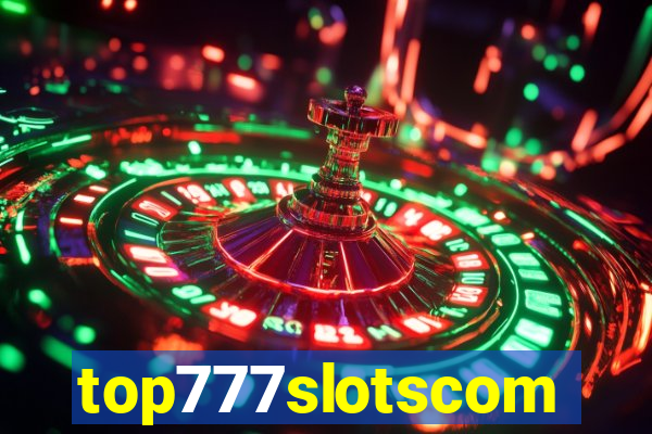 top777slotscom