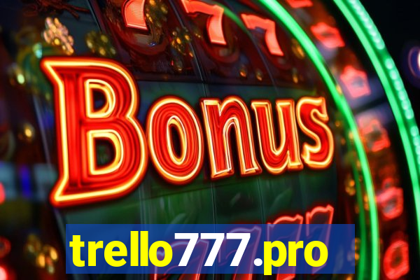 trello777.pro