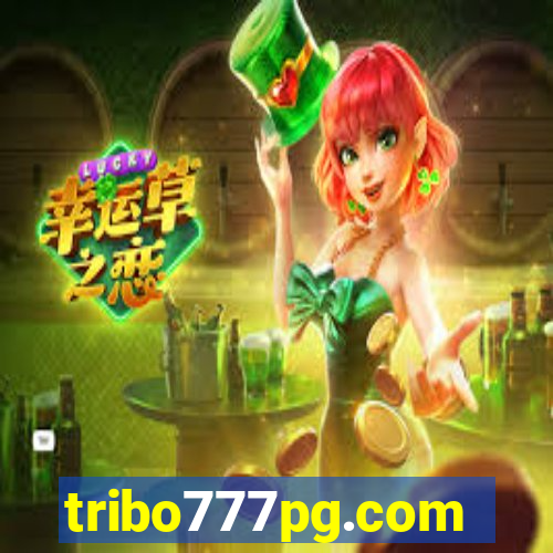 tribo777pg.com