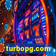 turbopg.com