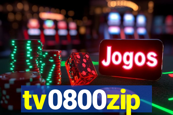 tv0800zip