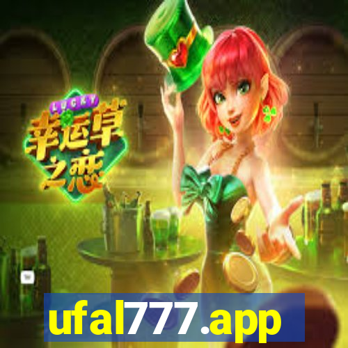 ufal777.app