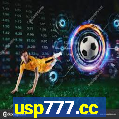 usp777.cc