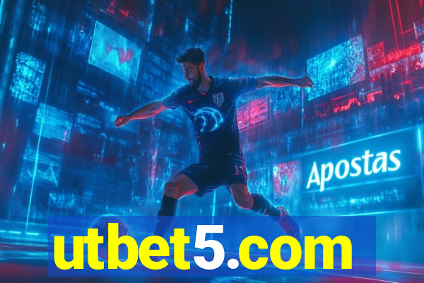 utbet5.com