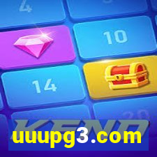 uuupg3.com