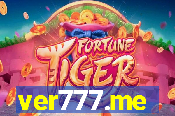 ver777.me