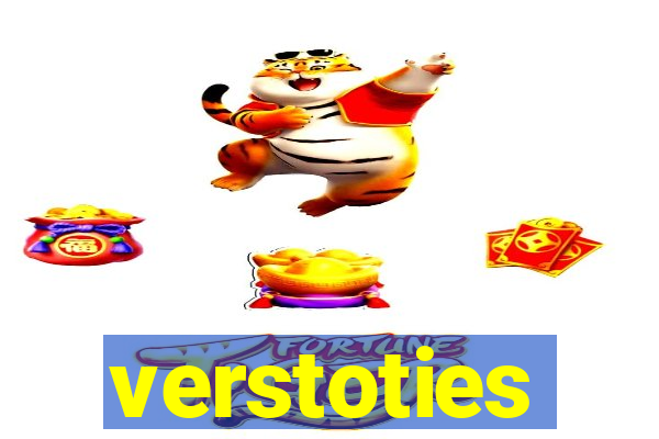 verstoties