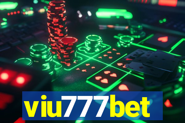 viu777bet