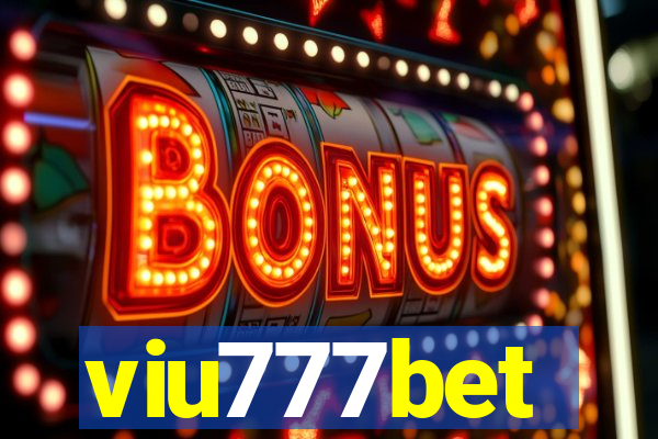 viu777bet