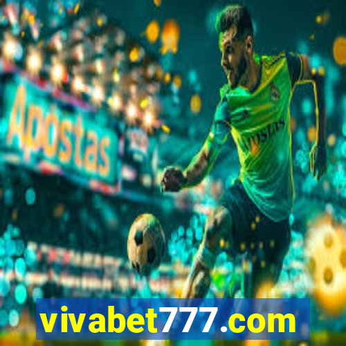 vivabet777.com