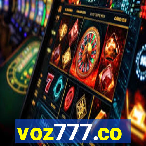 voz777.co