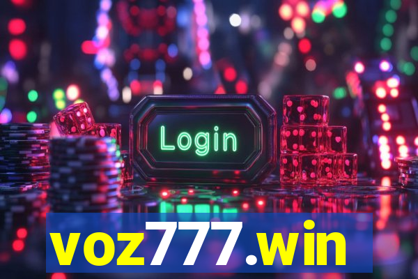 voz777.win