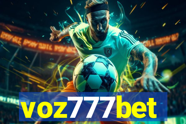 voz777bet