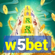 w5bet