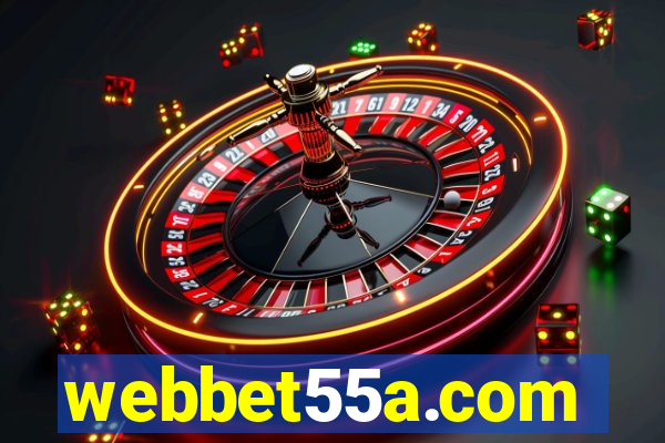 webbet55a.com