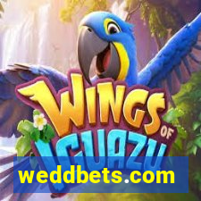 weddbets.com