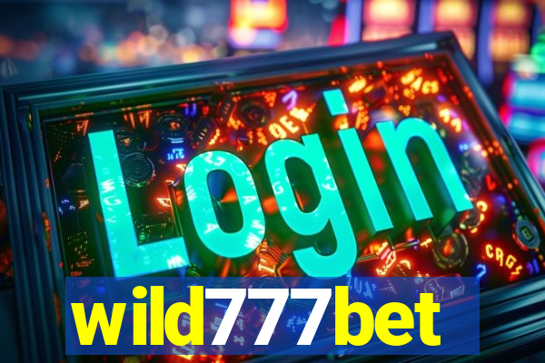 wild777bet