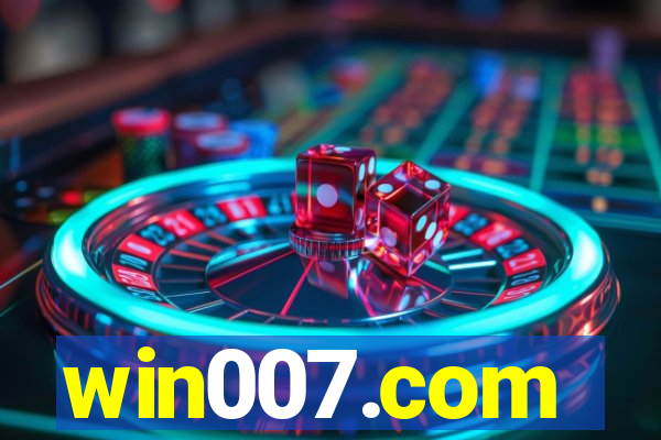 win007.com