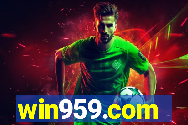 win959.com