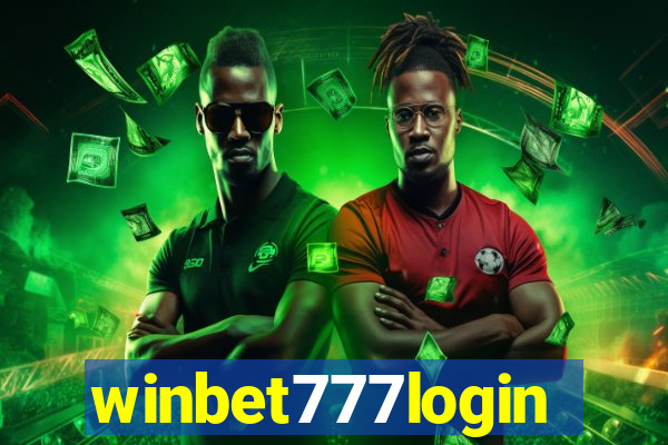 winbet777login