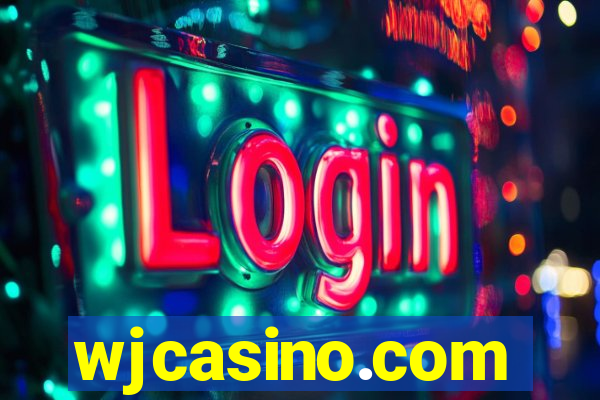 wjcasino.com