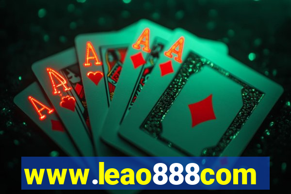 www.leao888com