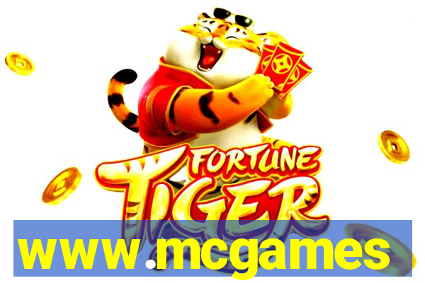 www.mcgames