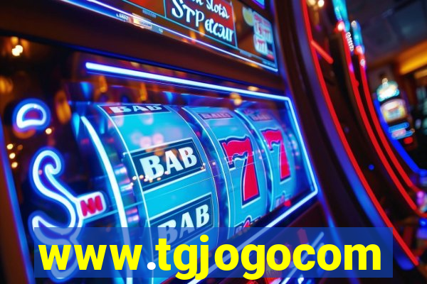 www.tgjogocom