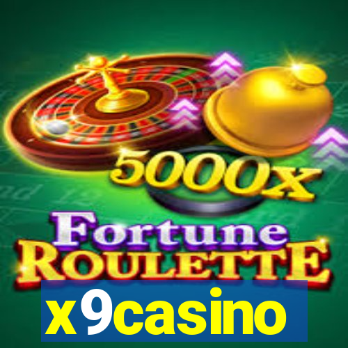 x9casino