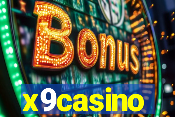 x9casino