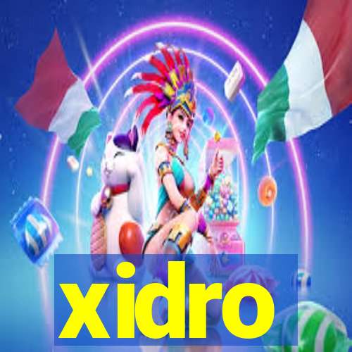 xidro