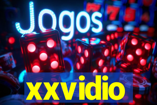 xxvidio