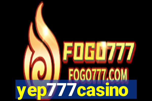 yep777casino