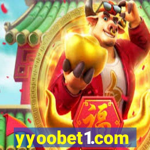 yyoobet1.com