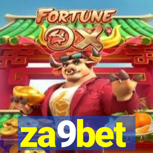 za9bet